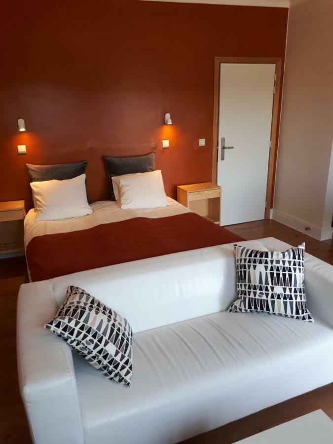 Guesthouse Dusart ฮัสเซลต์ ภายนอก รูปภาพ